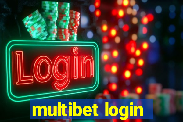 multibet login